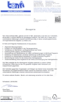 Reference Letter - Bonn Abfallwirtschaft